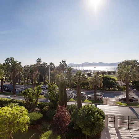 Immogroom- - Luxurious - Sea View -la Croisette Apartment Cannes