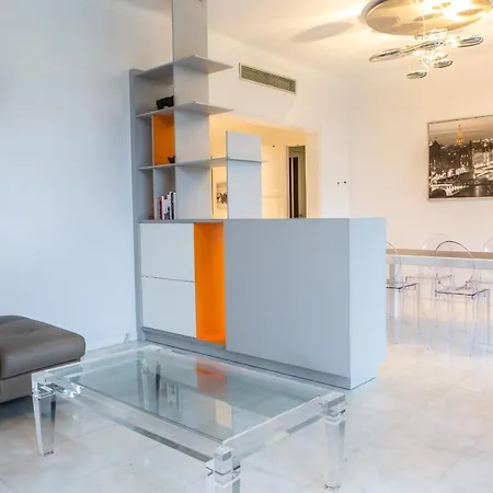 Immogroom- - Luxurious - Sea View -la Croisette *