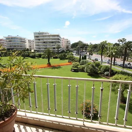 Immogroom- - Luxurious - Sea View -la Croisette Apartment