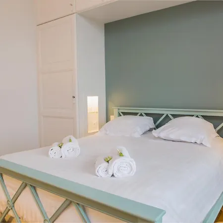 Immogroom- - Luxurious - Sea View -la Croisette Канны
