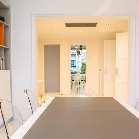 Immogroom- - Luxurious - Sea View -la Croisette Appartement Cannes