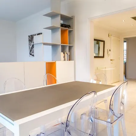 Immogroom- - Luxurious - Sea View -la Croisette Appartement Cannes