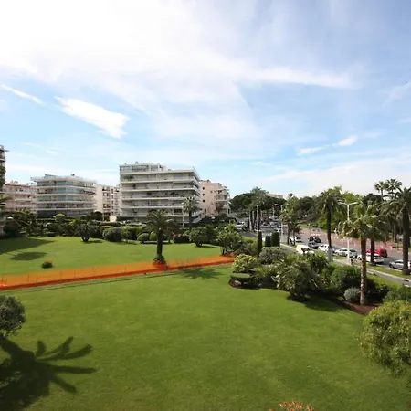 Апартаменты Immogroom- - Luxurious - Sea View -la Croisette