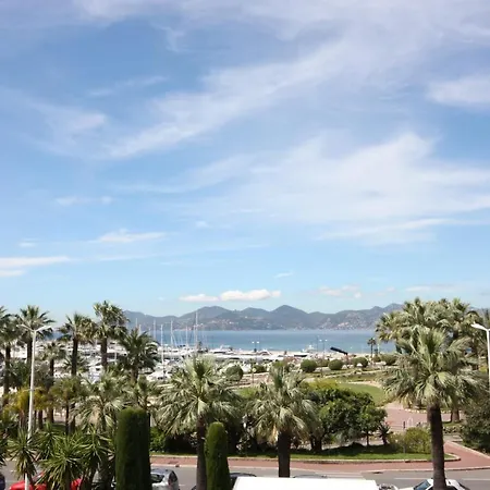 Immogroom- - Luxurious - Sea View -la Croisette * Канны
