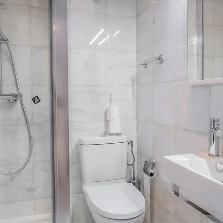 Апартаменты Immogroom- - Luxurious - Sea View -la Croisette