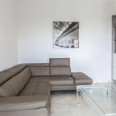 Immogroom- - Luxurious - Sea View -la Croisette Апартаменты Канны